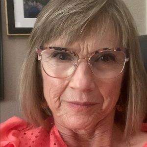 Meet your Posher, Terri